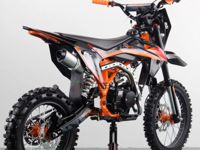 купить Мотоцикл RACER TRX125E PITBIKE в Москве - фото 