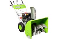 купить Снегоуборщик REDVERG RD-SB71/9E в Москве - фото 