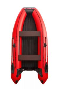 купить Лодка ПВХ SIBRIVER Хатанга JET 475 НДНД в Москве - фото 