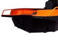 купить Катер-лодка алюминиевая ТАКТИКА 460 Pro Fish в Москве - фото 