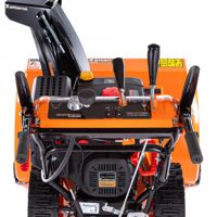 купить Снегоуборщик KETTAMA 150 S Superior в Москве - фото 