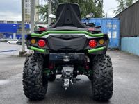 купить Квадроцикл АОДЕС PathCross 1000L EPS (ПСМ) в Москве - фото 