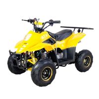 купить Квадроцикл ATV Classic 6 50cc в Москве - фото 
