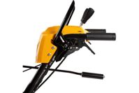 купить Снегоуборщик DENZEL SBL 711DT PRO в Москве - фото 