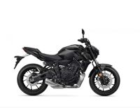 купить Мотоцикл YAMAHA MT-07 в Москве - фото 
