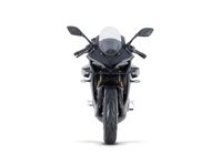 купить Мотоцикл SHARMAX GP RS 601 Ultra в Москве - фото 