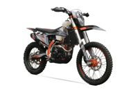 купить Мотоцикл кроссовый эндуро FXMOTO X7 CB300 в Москве - фото 