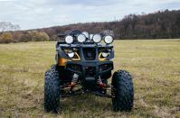 купить Квадроцикл TIGER Max Grade 300 в Москве - фото 