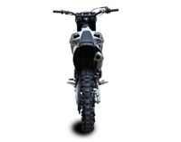 купить Мотоцикл кроссовый эндуро BRZ X5M 250cc обновленный в Москве - фото 