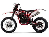 купить Мотоцикл кроссовый эндуро ПРОГАСИ Super Max 300 PRO в Москве - фото 