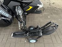купить Снегоход POLARIS Titan Adventure ProStar S4 в Москве - фото 