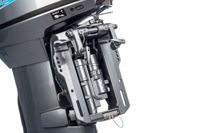 купить 2х-тактный лодочный мотор MIKATSU M70FES-T (2024) в Москве - фото 