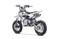 купить Мотоцикл BRZ H1 ZS60 10/10 PITBIKE в Москве - фото 