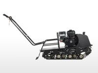 купить Мотобуксировщик FLAIZER G500 1450 HP20 Maximum (2024) в Москве - фото 