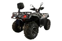 купить Квадроцикл LINHAI-YAMAHA P320 Promax в Москве - фото 