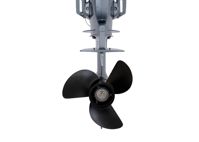 купить 4х-тактный лодочный мотор MIKATSU MF60FEL-T-EFI в Москве - фото 