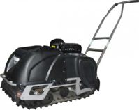 купить Мотобуксировщик RIDER HA-7 в Москве - фото 