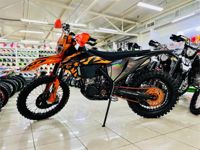 купить Мотоцикл BRZ MX8 NB300 23 ENDURO в Москве - фото 