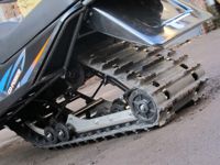 купить Снегоход ABM Wind 320 в Москве - фото 