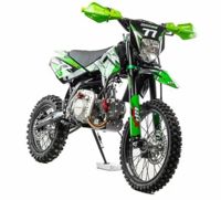 купить Мотоцикл MOTOLAND JX125 E PITBIKE в Москве - фото 