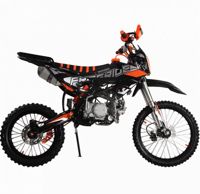 купить Мотоцикл RACER RX140E PITBIKE в Москве - фото 