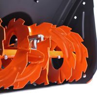 купить Снегоуборщик PATRIOT PS 161 в Москве - фото 