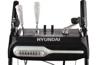 купить Снегоуборщик HYUNDAI S 1176 в Москве - фото 