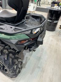 купить Квадроцикл BRP Can-Am Outlander Max PRO XU HD7 T (2024) (ПСМ) в Москве - фото 