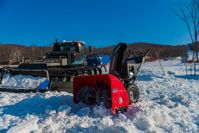 купить Снегоуборщик KETTAMA PRO KTA350-A Professional в Москве - фото 