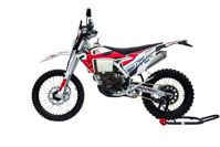 купить Мотоцикл кроссовый эндуро REGULMOTO DYNA в Москве - фото 