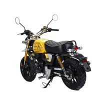 купить Мотоцикл MOTOLAND Monkey 150 PITBIKE в Москве - фото 