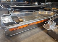 купить Алюминиевая лодка WELLBOAT-47 в Москве - фото 