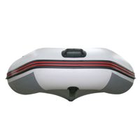 купить Лодка ПВХ ALTAIR Sirius 315 L Ultra в Москве - фото 