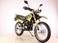 купить Мотоцикл кроссовый эндуро ROLIZ SPORT-005 LITE в Москве - фото 