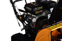 купить Снегоуборщик KETTAMA 110 B Basic в Москве - фото 