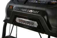 купить Снегоуборщик HANSKONNER HSTG7661EL в Москве - фото 