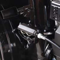 купить Снегоуборщик PATRIOT PS 751 E в Москве - фото 