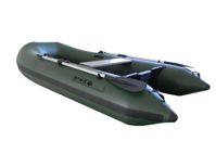 купить Лодка ПВХ DINGO 32F в Москве - фото 