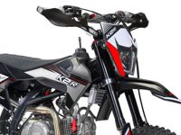 купить Мотоцикл K2R PF140 Pro PITBIKE в Москве - фото 