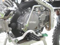 купить Мотоцикл JMC 160 MX 17/14 PITBIKE в Москве - фото 