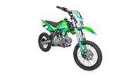 купить Мотоцикл APOLLO RFZ Start 125LE PITBIKE в Москве - фото 
