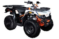 купить Квадроцикл KAYO AU180 в Москве - фото 