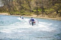 купить 4х-тактный лодочный мотор MIKATSU MF20FEL (2024) в Москве - фото 