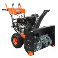 купить Снегоуборщик PATRIOT Сибирь 110Е в Москве - фото 