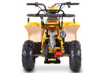 купить Квадроцикл SHARMAX 130 Cross в Москве - фото 