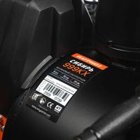 купить Снегоуборщик PATRIOT Сибирь 999 ЕKX в Москве - фото 