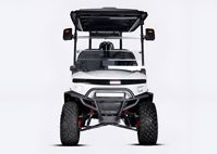 купить Гольфкар SHARMAX 5000 4 seater Pro в Москве - фото 