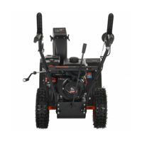 купить Снегоуборщик PATRIOT PS 601 L в Москве - фото 