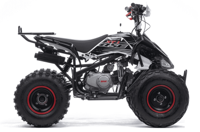 купить Квадроцикл BSE XT1 Black в Москве - фото 