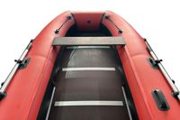 купить Лодка ПВХ BIG BOAT Varyag 360 в Москве - фото 